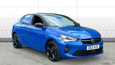 Vauxhall Corsa 1.2 Turbo SRi Premium 5dr Petrol Hatchback